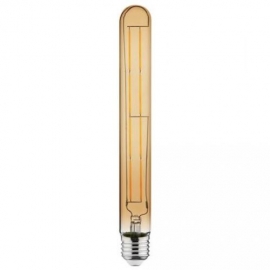 001-033-0006 6W 2200K E27 RUSTIK TUBE - 6